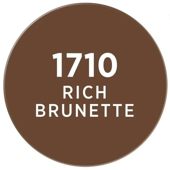 Eyebrow Gel — Burts Bees, 1710 Rich Brunette - Picture 5 of 14